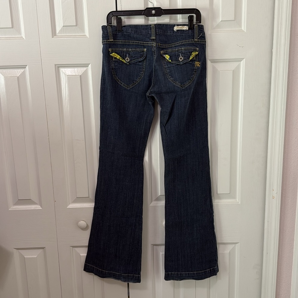 Low Ride Flares - Picture 2 of 4